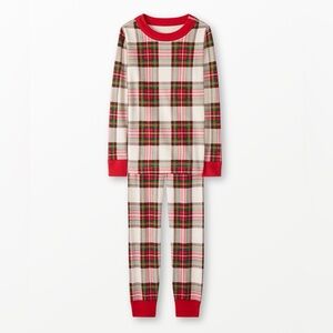 Hanna Andersson Christmas Pajama